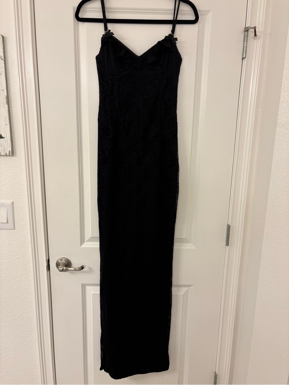 Outcast Dylan Maxi Dress -